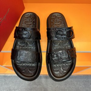 レザーサンダル メンズ 人気