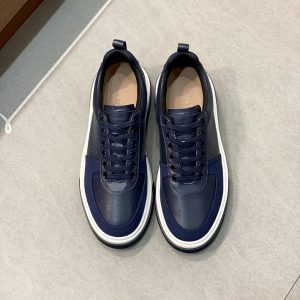 フェラガモ スニーカー メンズ