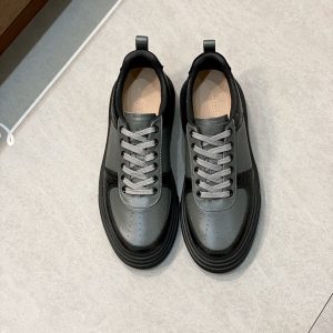 フェラガモ メンズスニーカー
