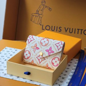ヴィトン 財布 レディース 人気