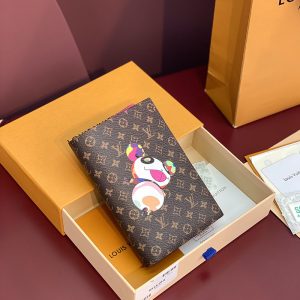 ヴィトン 村上隆コラボ