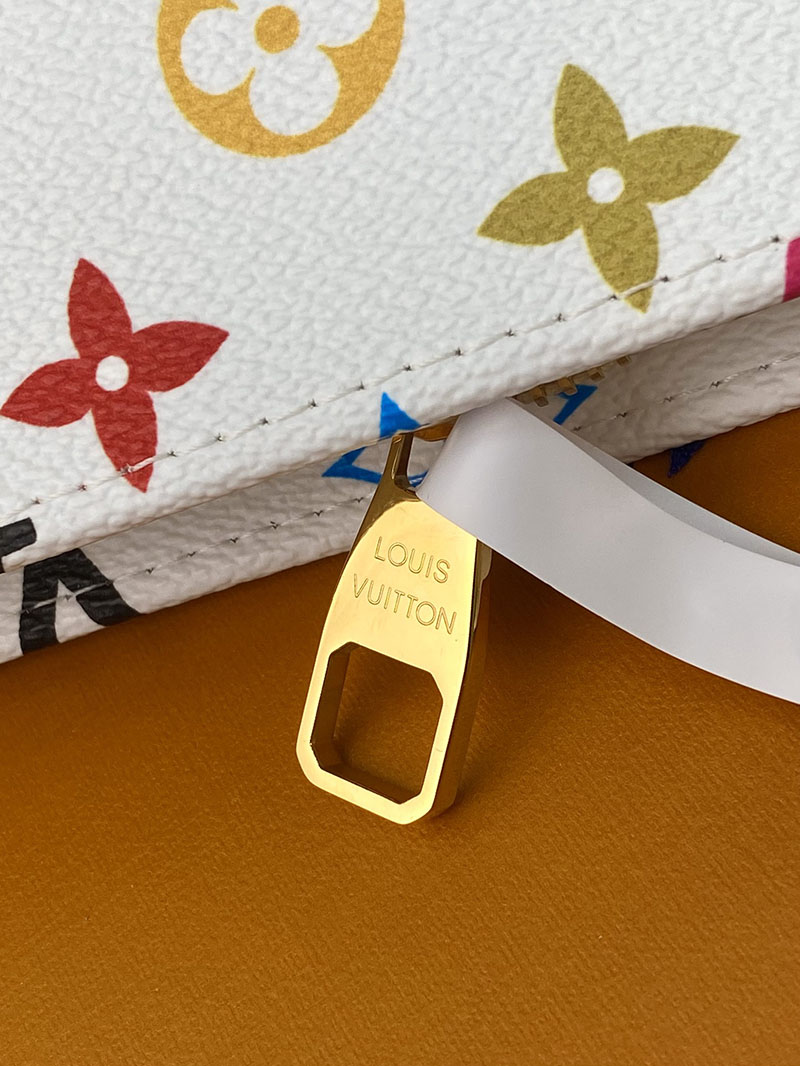 最高級ルイヴィトンスーパーコピー ルイヴィトンバッグコピー トイレポーチ LV×TM Toiletry Pouch 2520676 ルイヴィトン ポーチ 安い - 画像 (3)