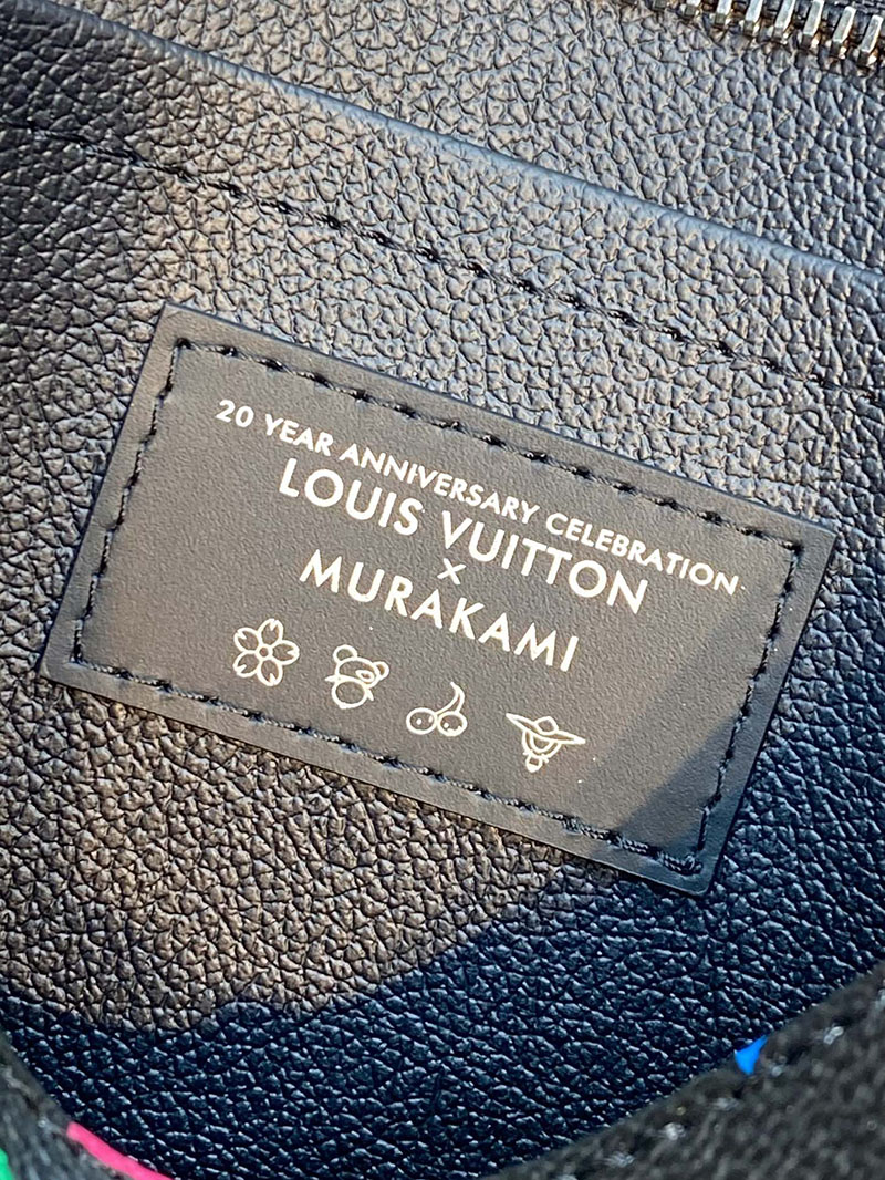 最高級ルイヴィトンスーパーコピー ルイヴィトンバッグコピー トイレポーチ LV×TM Toiletry Pouch 2520677 ルイヴィトン ポーチ 公式 - 画像 (6)