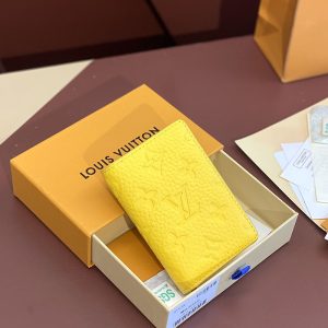 ルイヴィトン 財布 二つ折り 人気