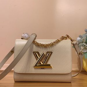 ヴィトン ツイスト 芸能人
