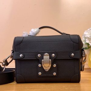 ルイヴィトン メンズ バッグ ランキング