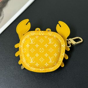 ルイヴィトン キーホルダー レディース