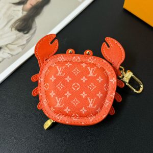 ルイヴィトン バッグチャーム メンズ