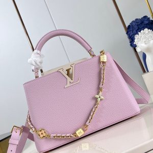 ヴィトン カプシーヌ 定価