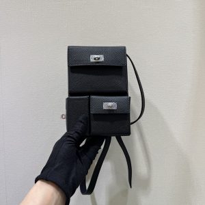 ケリー マルチポケット トゥーゴー