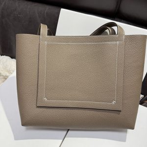 レディース エルメストートバッグ