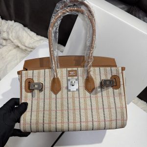 ショルダーバーキン 廃盤