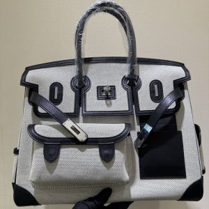 バーキン35 メンズ