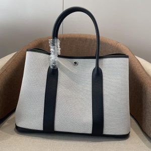 エルメス刻印ガーデンパーティ