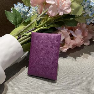 エルメス カルヴィ 財布
