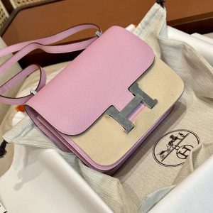 エルメス コンスタンスミニ