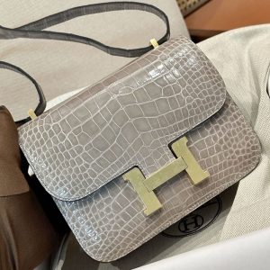 コンスタンス クロコ 定価