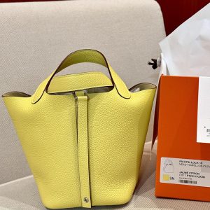 ピコタン風バッグ