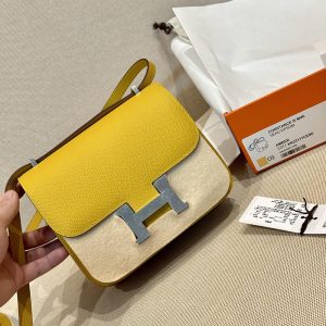 エルメスコンスタンスミニ定価