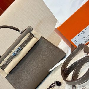 エルメス ケリー25 定価