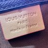 ルイヴィトン モノグラム ナノ スピーディ ブラウン M81085 ボストンバッグ バッグレディース lv301001 N品 ルイヴィトン アウトレット 店舗 - 画像 (8)