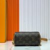 ルイヴィトン モノグラム ナノ スピーディ ブラウン M81085 ボストンバッグ バッグレディース lv301001 N品 ルイヴィトン アウトレット 店舗 - 画像 (2)
