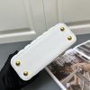 ルイヴィトン カプシーヌ EW MINI 2WAY ショルダーバッグ ハンドバッグ ホワイト lv301005 N品 ルイヴィトン カプシーヌミニ - 画像 (5)