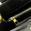 ルイヴィトン カプシーヌ MM レディース ブラック ハンドバッグ lv301008 N品 カプシーヌmm ヴィトン - 画像 (2)