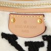 ルイヴィトン ポシェット･ヒルズ LV Hills Pochette ホワイト/ブラック M11920 牛革 lv301015 N品 ルイヴィトン バッグ 人気 - 画像 (6)