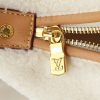 ルイヴィトン ポシェット･ヒルズ LV Hills Pochette ホワイト/ブラック M11920 牛革 lv301015 N品 ルイヴィトン バッグ 人気 - 画像 (4)