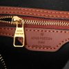 ルイヴィトン LV Ski スピーディ･バンドリエール 25 ホワイト/ブラック M23468 牛革 lv301017 N品 スピーディバンドリエール25 口コミ - 画像 (3)