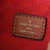 ルイヴィトン LV Ski スピーディ･バンドリエール 25 ブラウン/ブラック M23468 牛革 lv301018 N品 スピーディバンドリエール25 口コミ - 画像 (3)