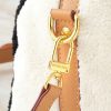 ルイヴィトン LV Ski スピーディ･バンドリエール 25 ホワイト/ブラック M23468 牛革 lv301019 N品 ルイヴィトンスピーディ25人気 - 画像 (4)