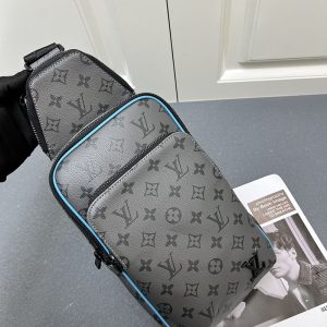 ルイヴィトンアヴェニュースリングバッグ