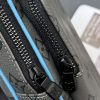 ルイヴィトン モノグラム バッグ アヴェニュースリングバッグ N45303 グレーxブルー lv301021 N品 ルイヴィトンアヴェニュースリングバッグ - 画像 (7)