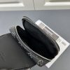 ルイヴィトン モノグラム バッグ アヴェニュースリングバッグ N46327 グレーxブラック lv301022 N品 ルイヴィトンアヴェニュースリングバッグ - 画像 (2)
