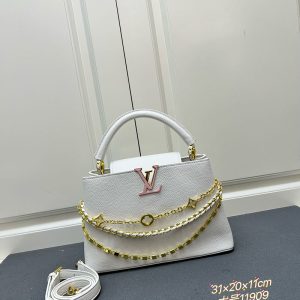 カプシーヌ ヴィトン 値段