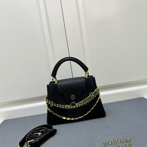 ルイヴィトン 普段使い バッグ