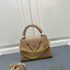 ルイヴィトン 普段使い バッグ