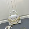 ルイヴィトン 普段使い バッグ