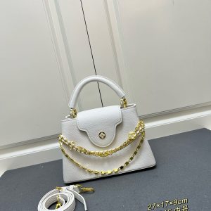 ルイヴィトン 普段使い バッグ