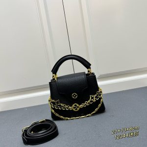 ルイヴィトン ショルダーバッグ 新品