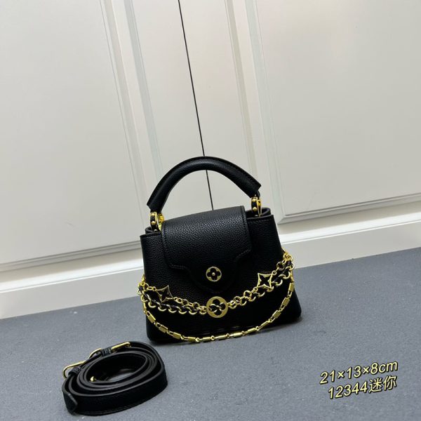 ルイヴィトン ショルダーバッグ 新品