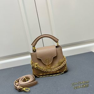 ルイヴィトン ショルダーバッグ 新品