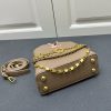 ルイヴィトン カプシーヌ mini ブラウン M12344 トリヨンレザー lv301038 N品 ルイヴィトン ショルダーバッグ 新品 - 画像 (7)