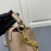 ルイヴィトン カプシーヌ mini ブラウン M12344 トリヨンレザー lv301038 N品 ルイヴィトン ショルダーバッグ 新品 - 画像 (6)