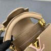 ルイヴィトン カプシーヌ mini ブラウン M12344 トリヨンレザー lv301038 N品 ルイヴィトン ショルダーバッグ 新品 - 画像 (2)