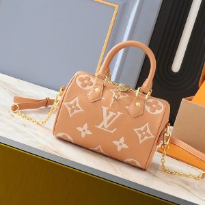 スピーディバンドリエール20 使い勝手