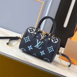 RFID ブルー系