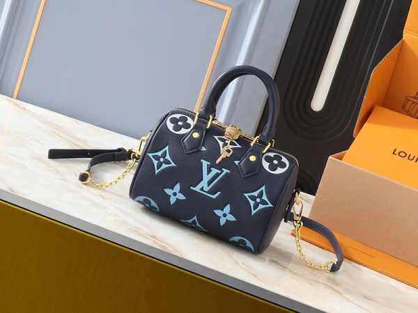 RFID ブルー系